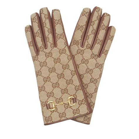 GUCCI Handschuhe Herren .